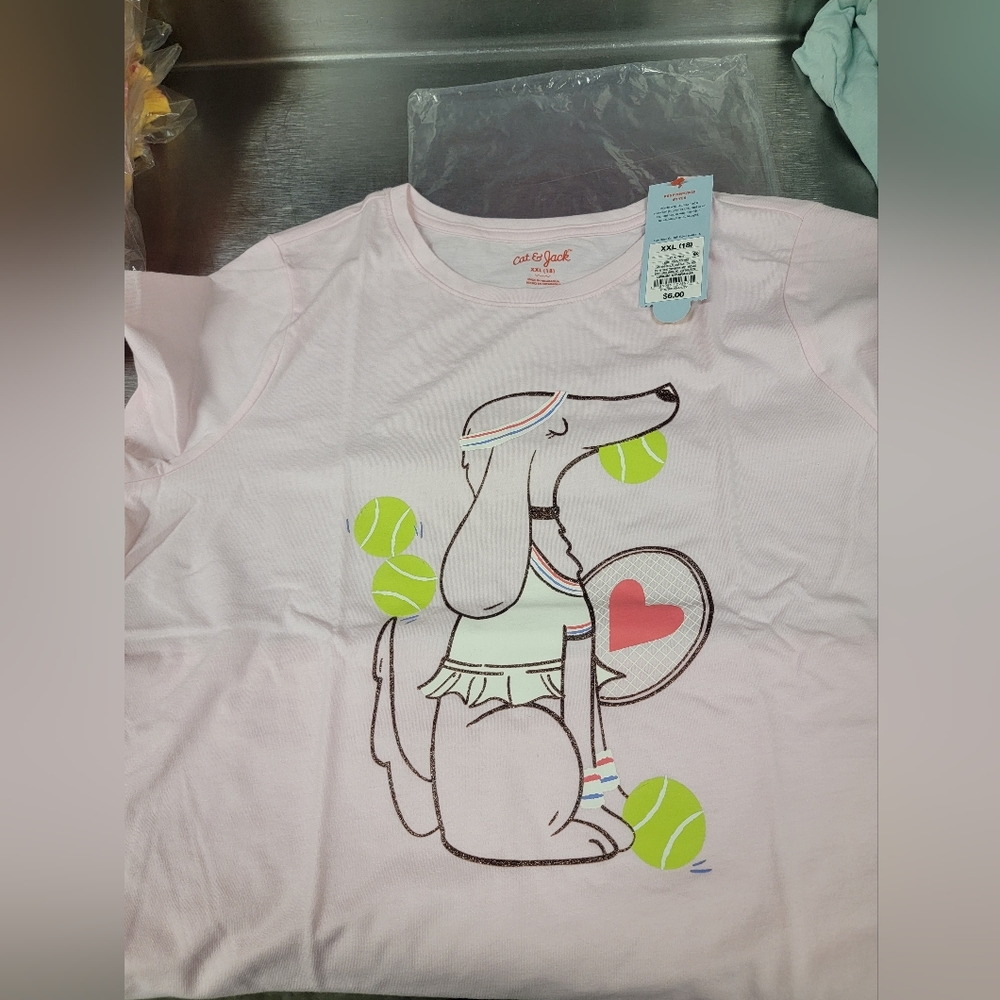 T-shirt